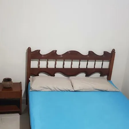 Casa Amarela Villa